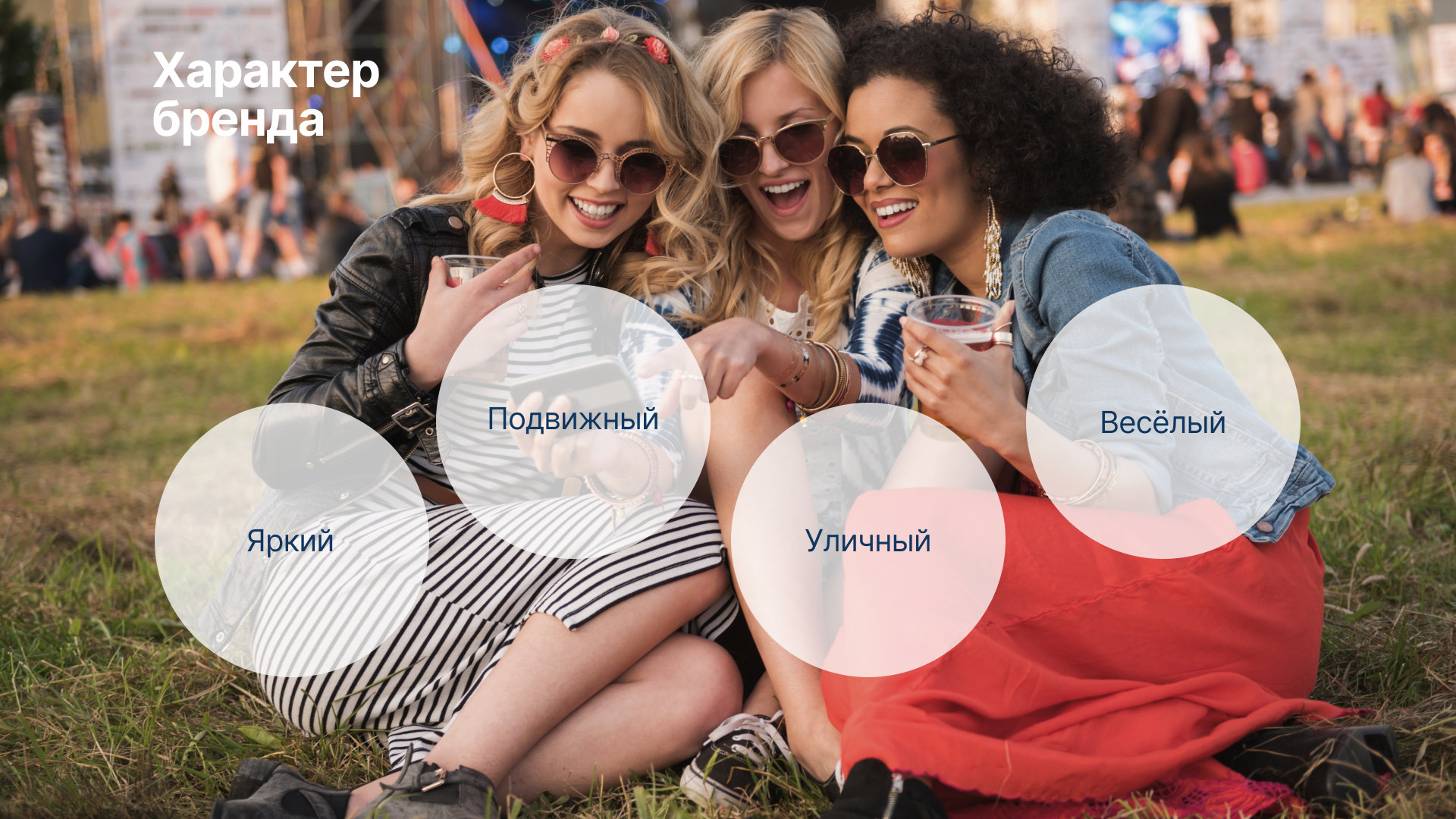 Брендбук/Гастрофестиваль «Город ест!» — Изображение №7 — Брендинг на Dprofile