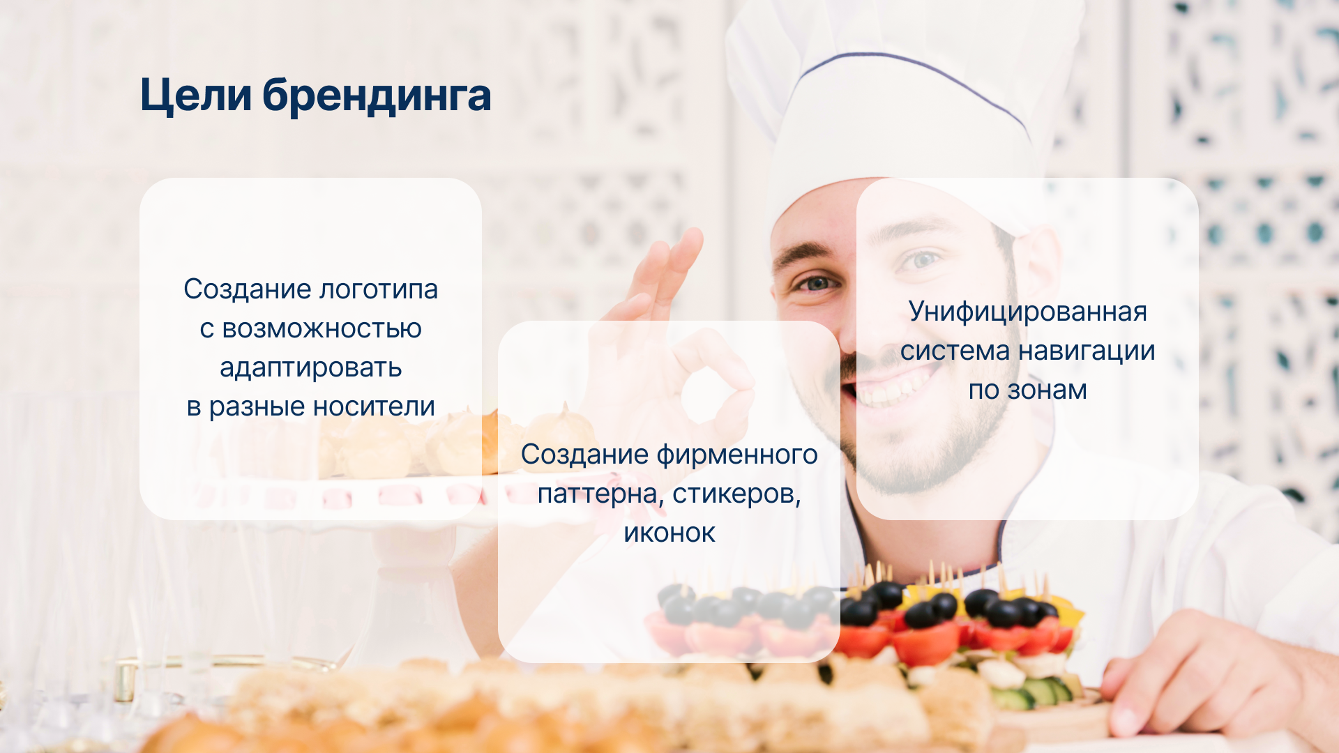 Брендбук/Гастрофестиваль «Город ест!» — Изображение №3 — Брендинг на Dprofile