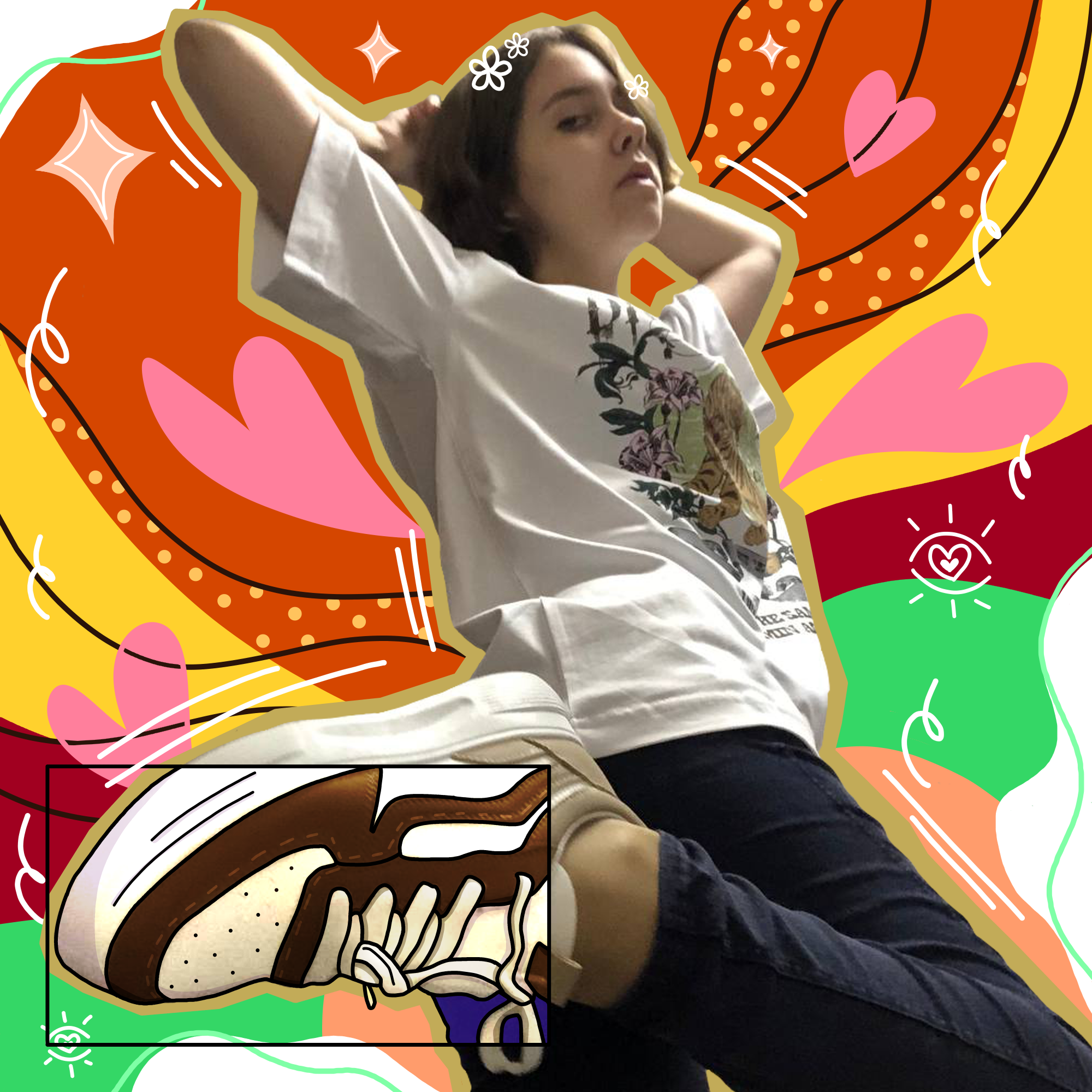 Аватар пользователя Ирина Прилуцкая