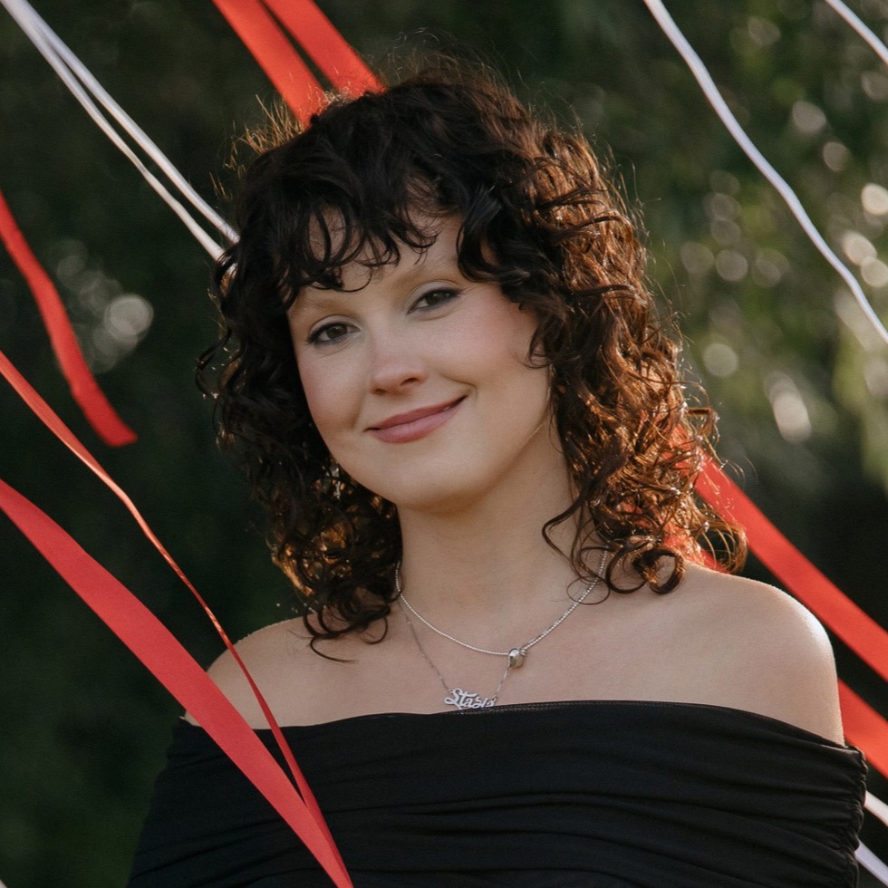 Аватар пользователя Стася Литинская