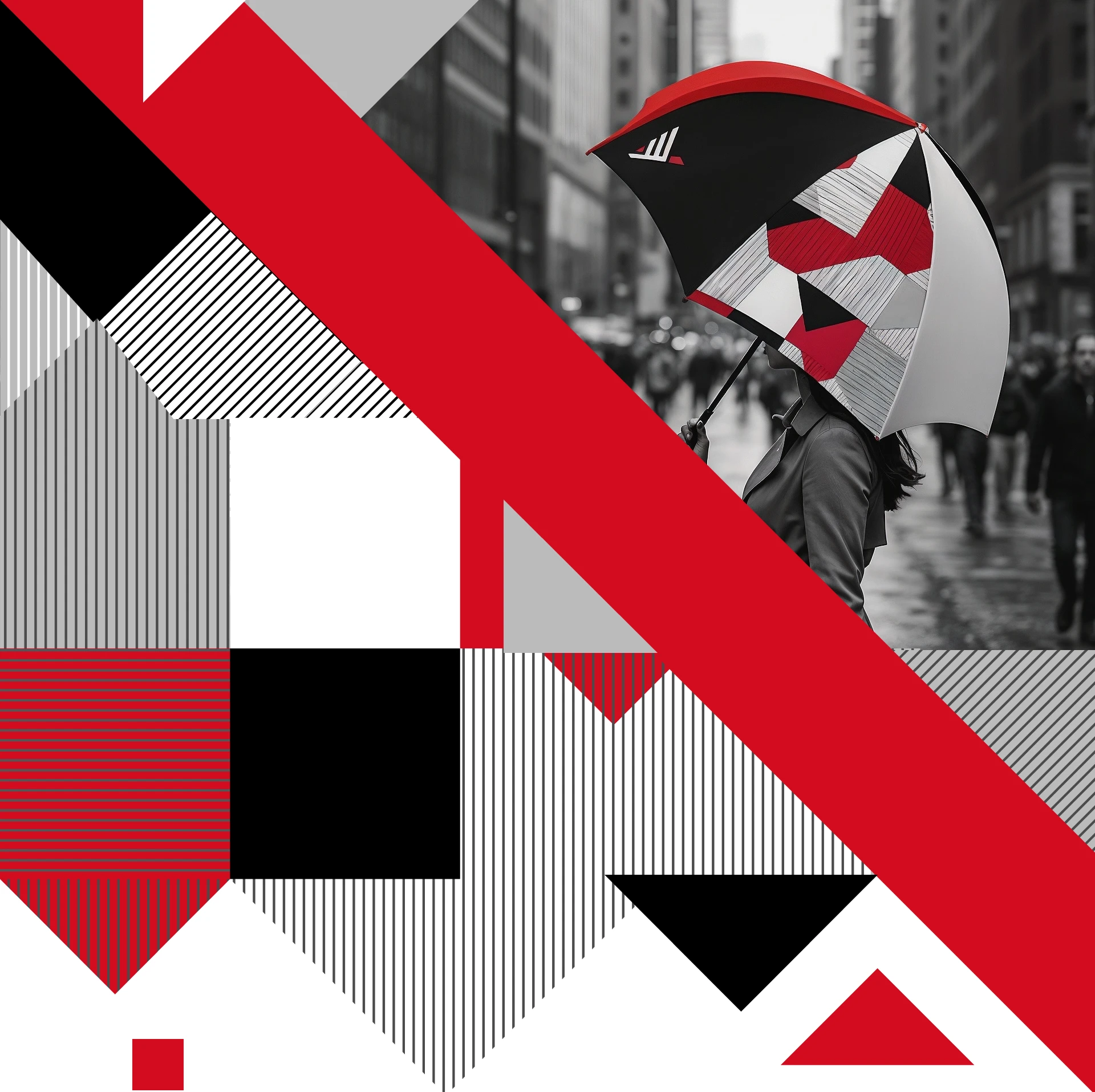 Айдентика для бизнес-брокера Даниила Гамаюнова. — Изображение №10 — Брендинг на Dprofile