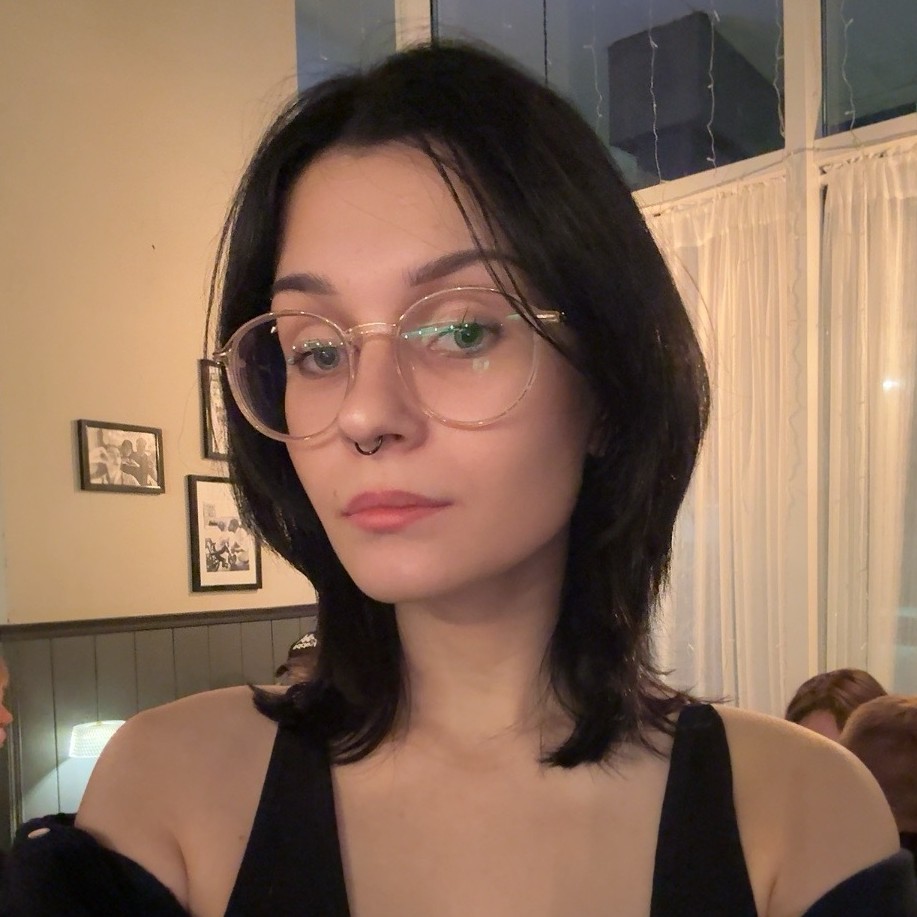 Аватар пользователя Ольга Осипова