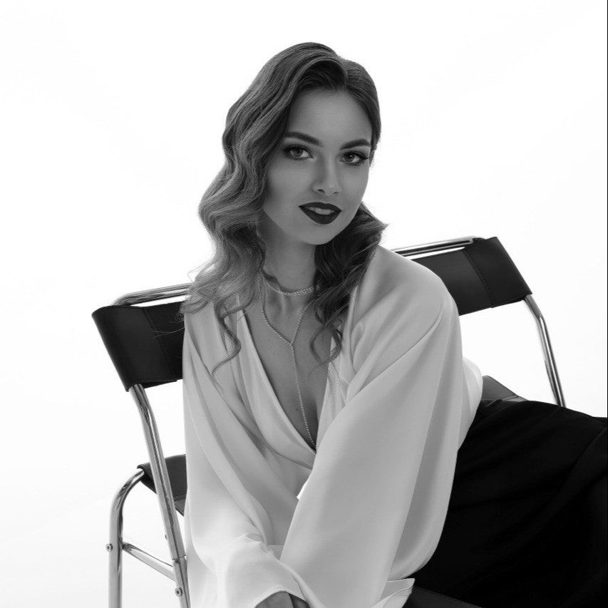 Аватар пользователя Ольга Кулышева