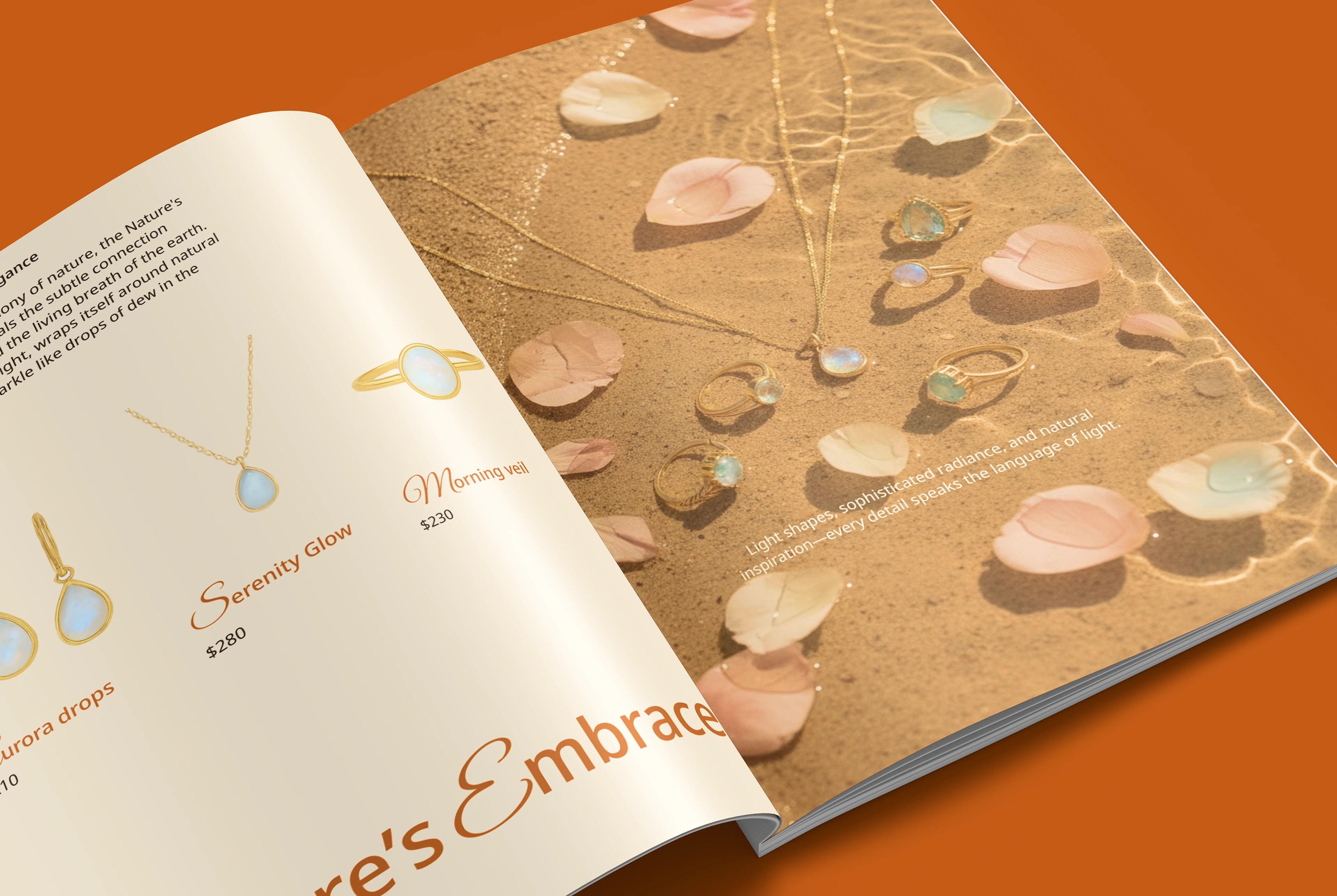 Lumea online store — Изображение №7 — Интерфейсы, Брендинг на Dprofile