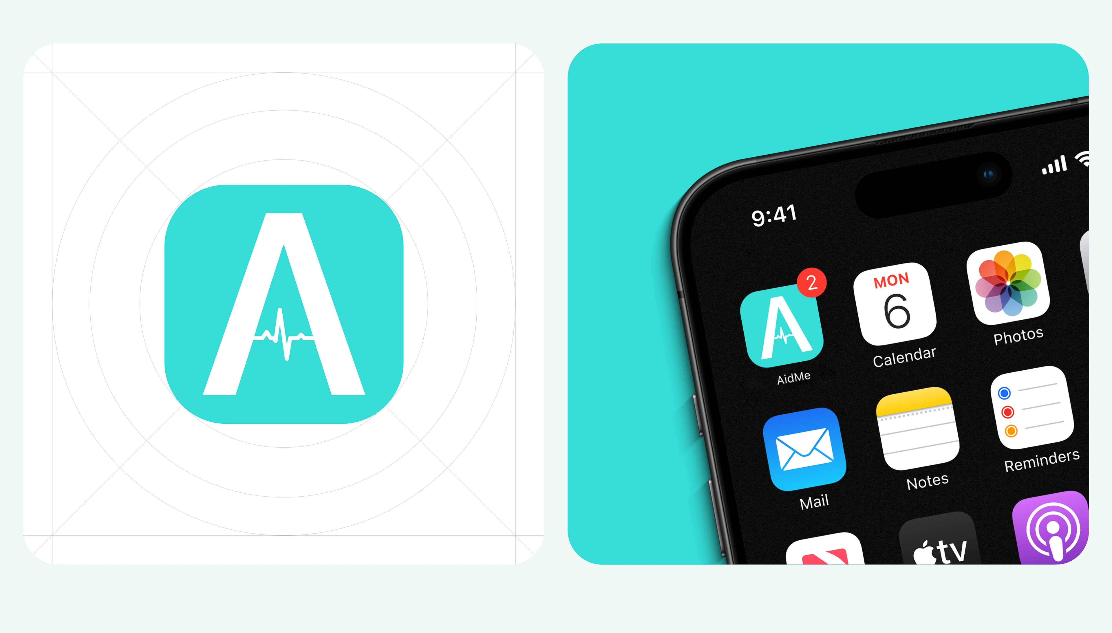 Приложение для медицинского центра — Изображение №4 — Интерфейсы на Dprofile