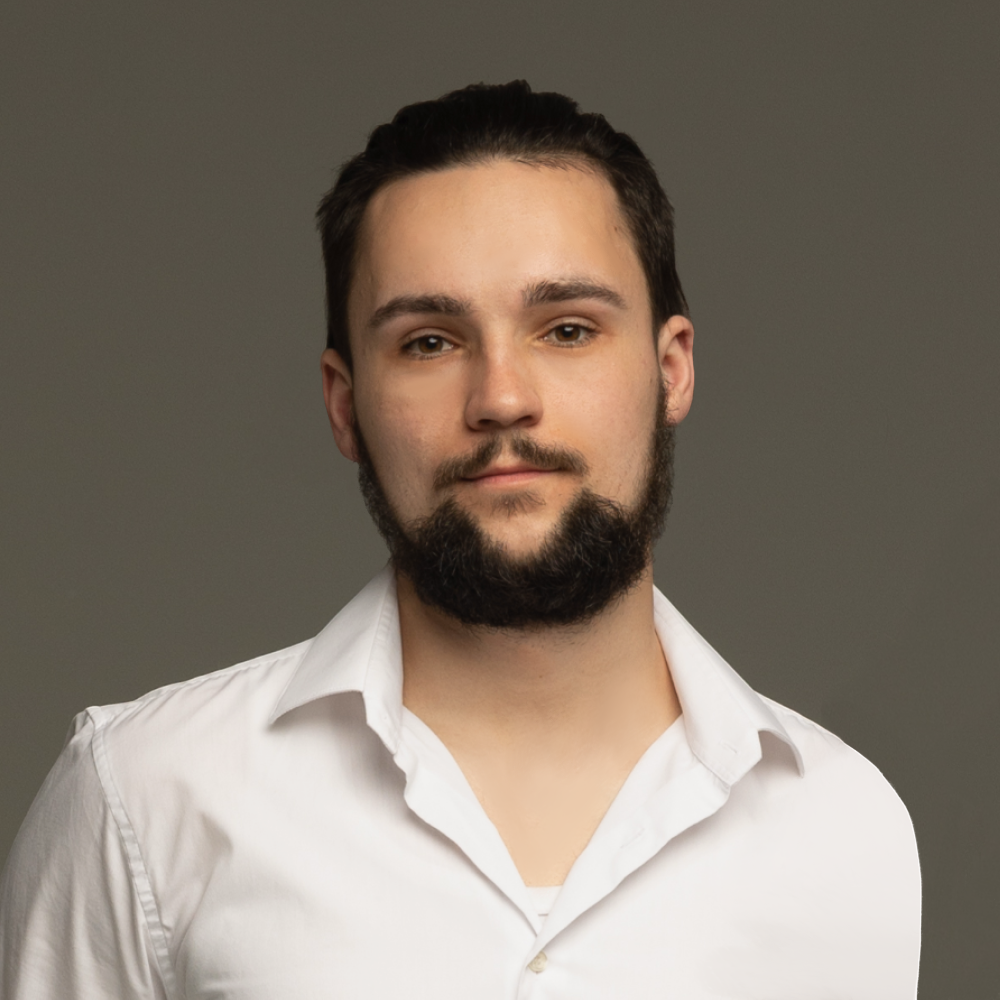 Аватар пользователя Сергей Соколов