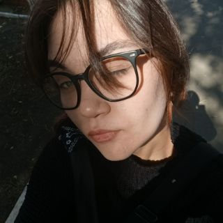 Аватар пользователя Карина Мазитова