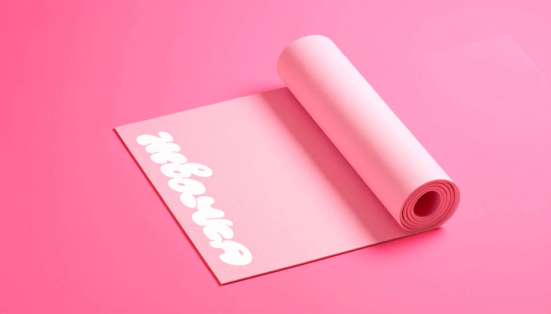 Брендинг студии растяжки ЖВАЧКА — Изображение №7 — Брендинг на Dprofile