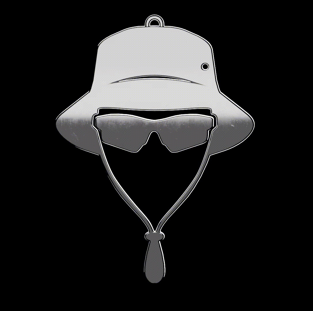 RealLowlyPluto | Фирменный стиль — Изображение №4 — Брендинг, 3D на Dprofile