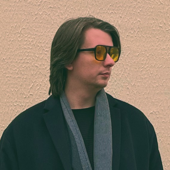 Аватар пользователя Юрий Ерошин