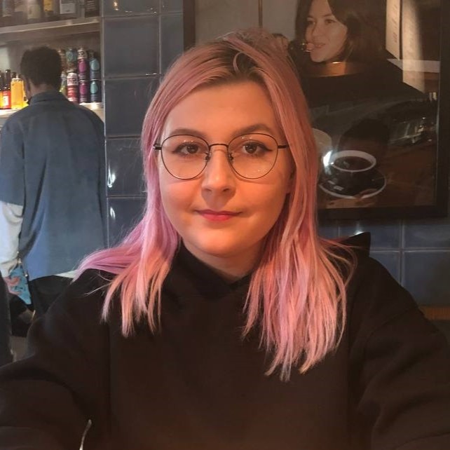 Аватар пользователя Дарина Павлова