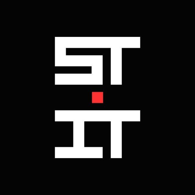 Аватар пользователя ST IT