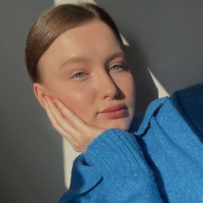 Аватар пользователя Настя Литвиненко