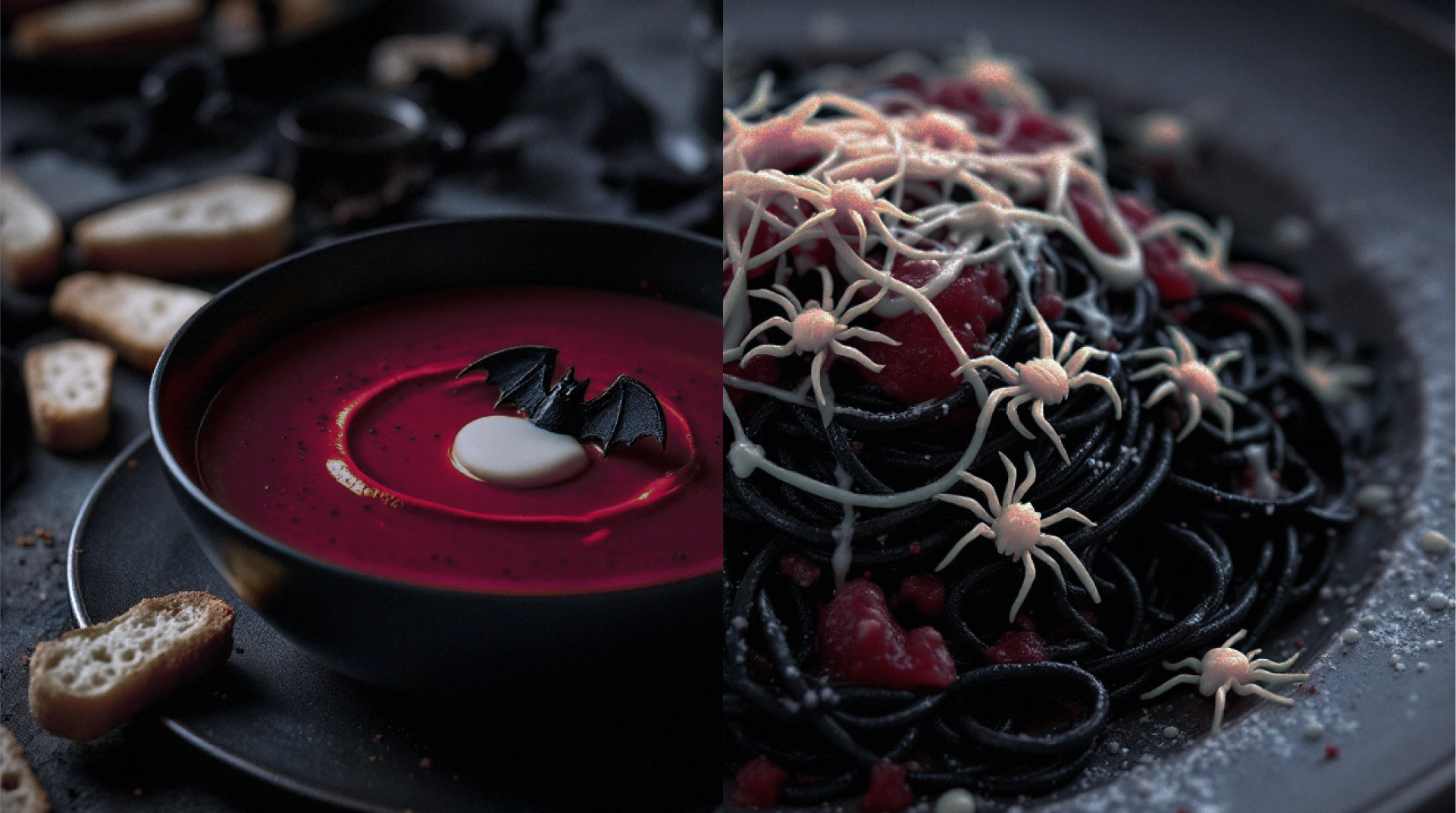 «Вампусик». Тематическое кафе — Изображение №9 — Брендинг, Иллюстрация на Dprofile