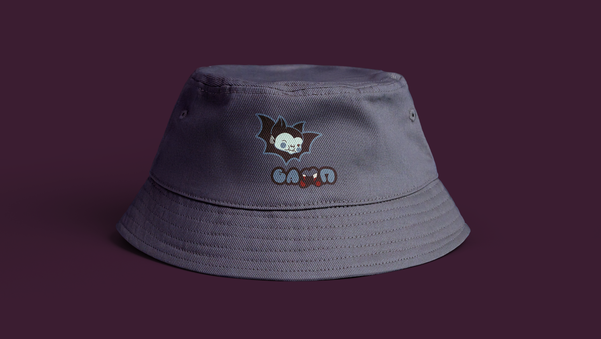 «Вампусик». Тематическое кафе — Изображение №18 — Брендинг, Иллюстрация на Dprofile