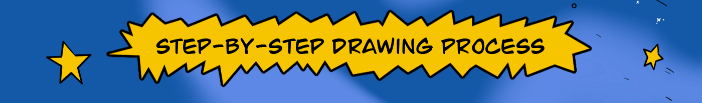 Афиши Мероприятий в Комикс Стиле — Изображение №5 — Иллюстрация на Dprofile