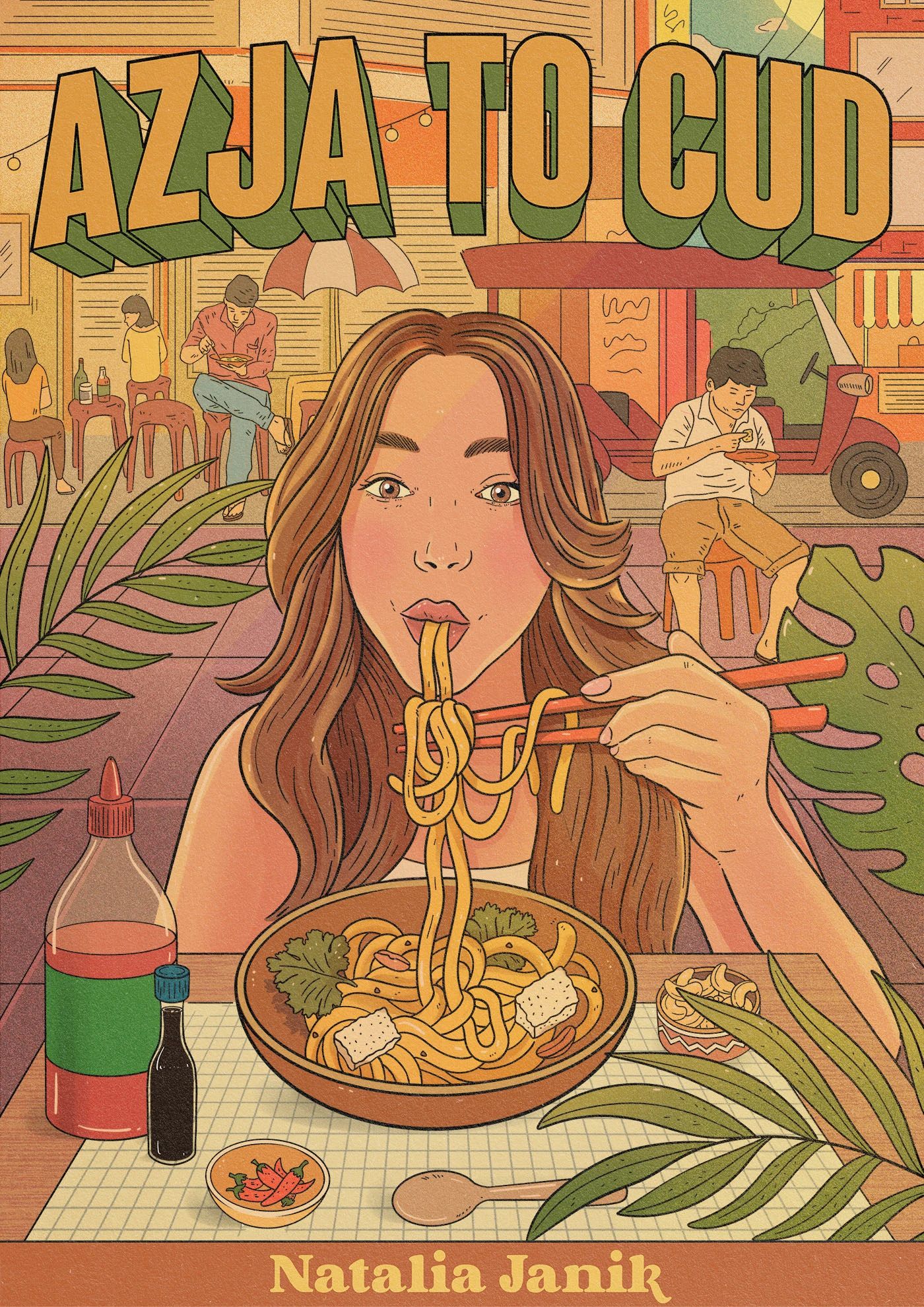 Обложка Книги в Стиле Комикса — Изображение №5 — Иллюстрация, Графика на Dprofile