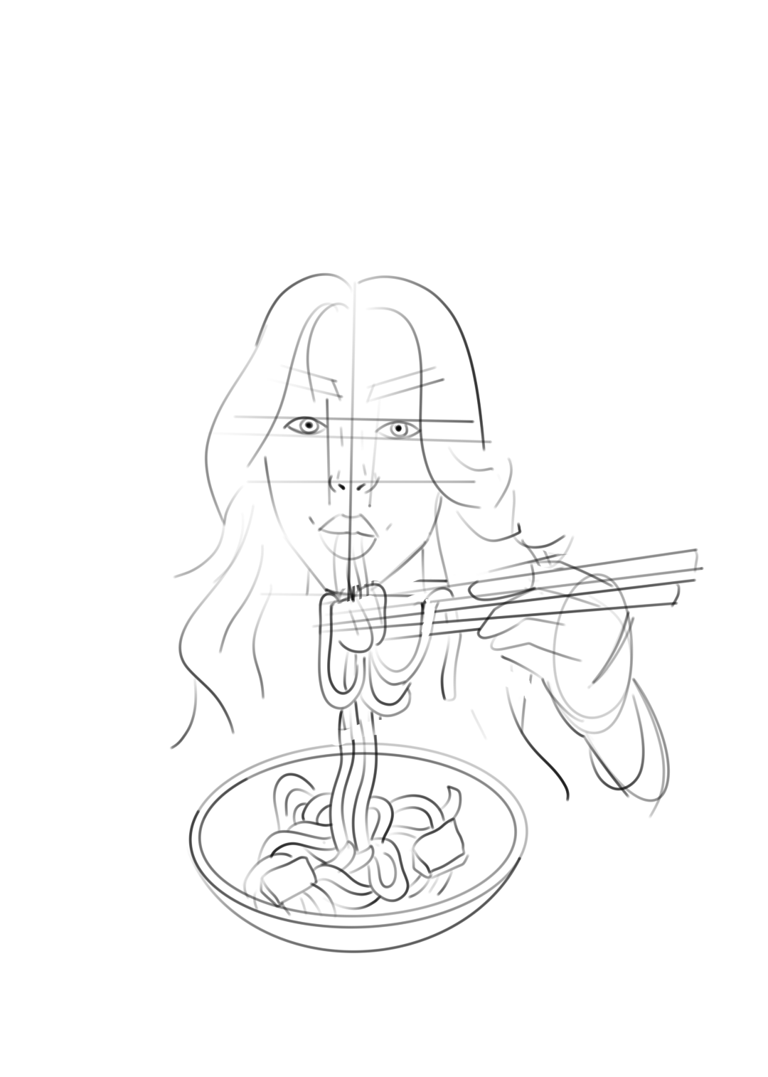 Обложка Книги в Стиле Комикса — Изображение №9 — Иллюстрация, Графика на Dprofile