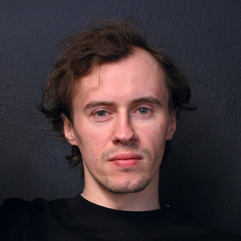 Аватар пользователя Александр Кулешов