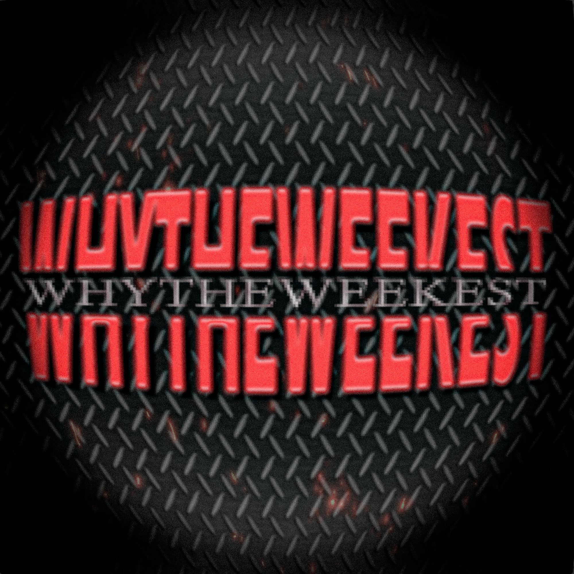 Аватар пользователя whythe weekest