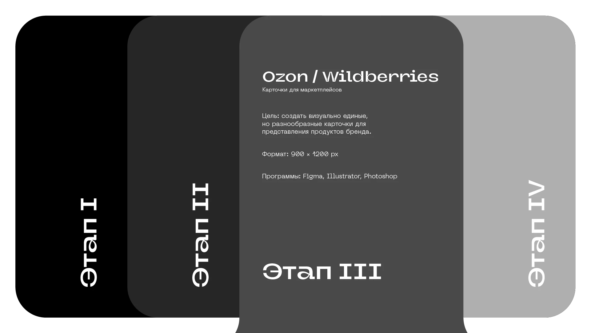 Motion of Joy: Vibrant identity and motion design — Изображение №20 — Интерфейсы, Брендинг на Dprofile