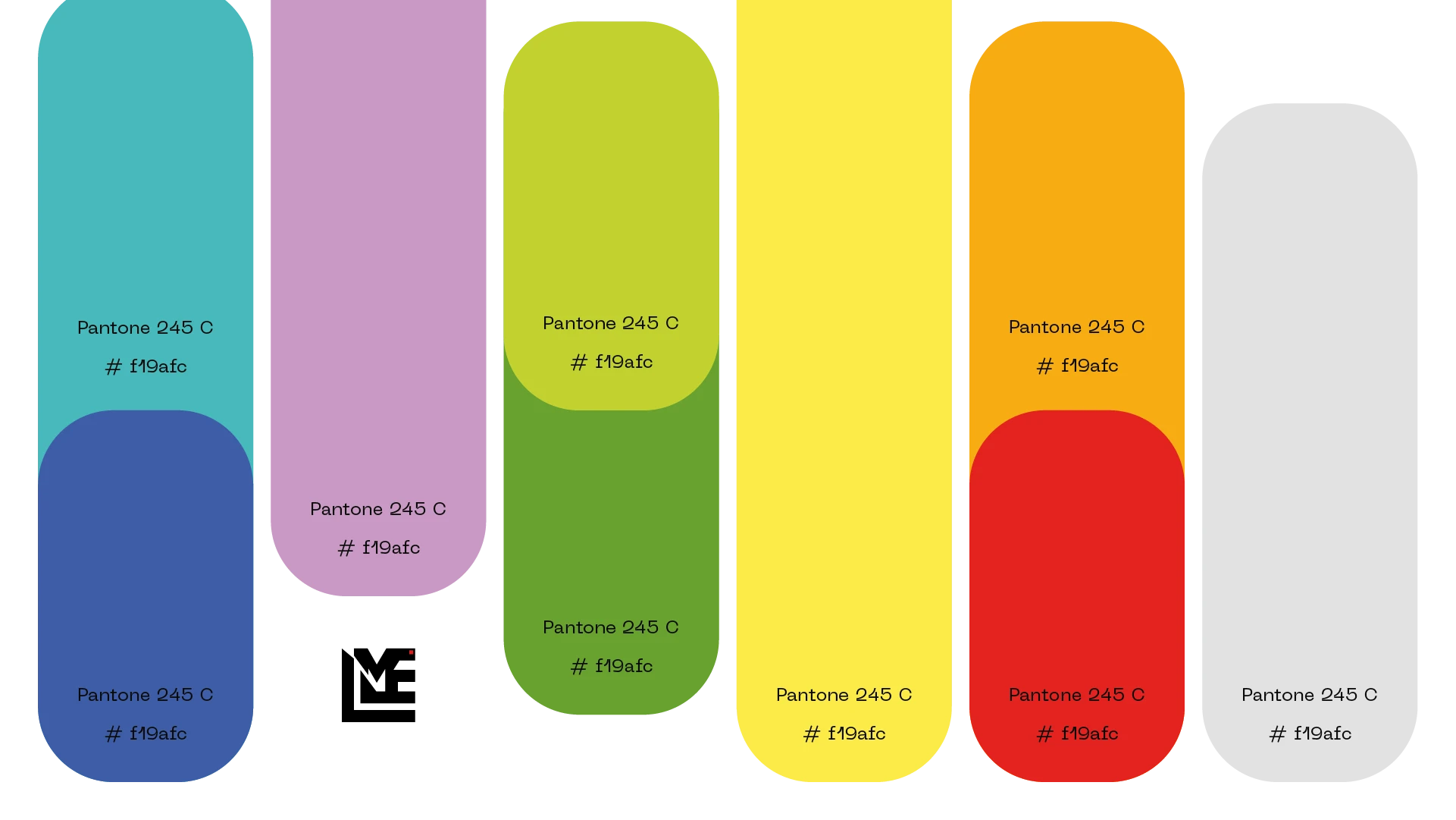 Motion of Joy: Vibrant identity and motion design — Изображение №5 — Интерфейсы, Брендинг на Dprofile