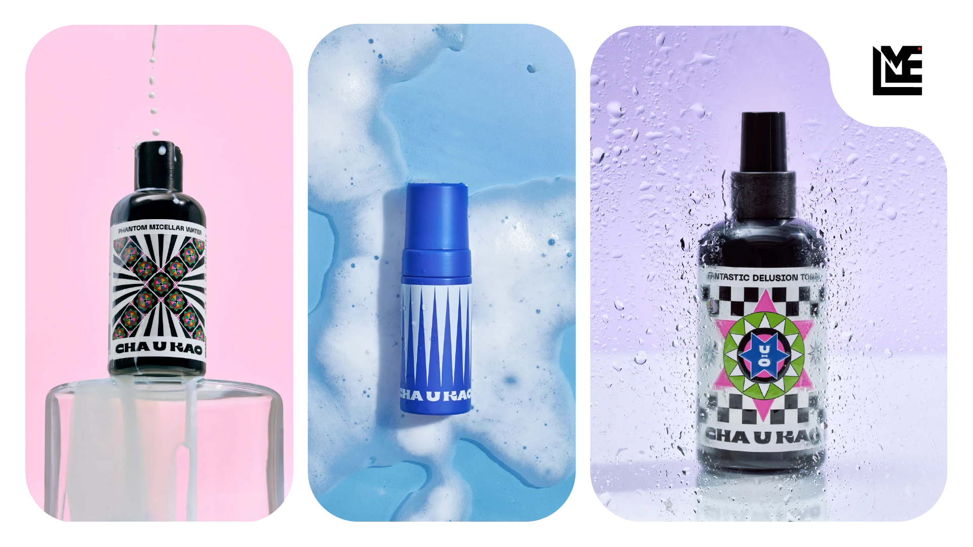 Motion of Joy: Vibrant identity and motion design — Изображение №9 — Интерфейсы, Брендинг на Dprofile