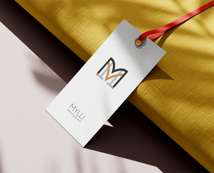 The form of meaning is the identity — Брендинг на Dprofile