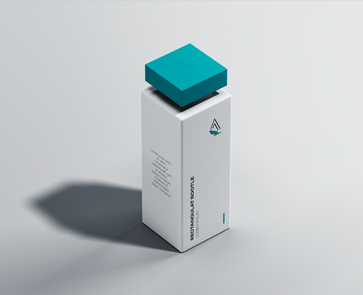 The sign is like a rhythm — Брендинг на Dprofile