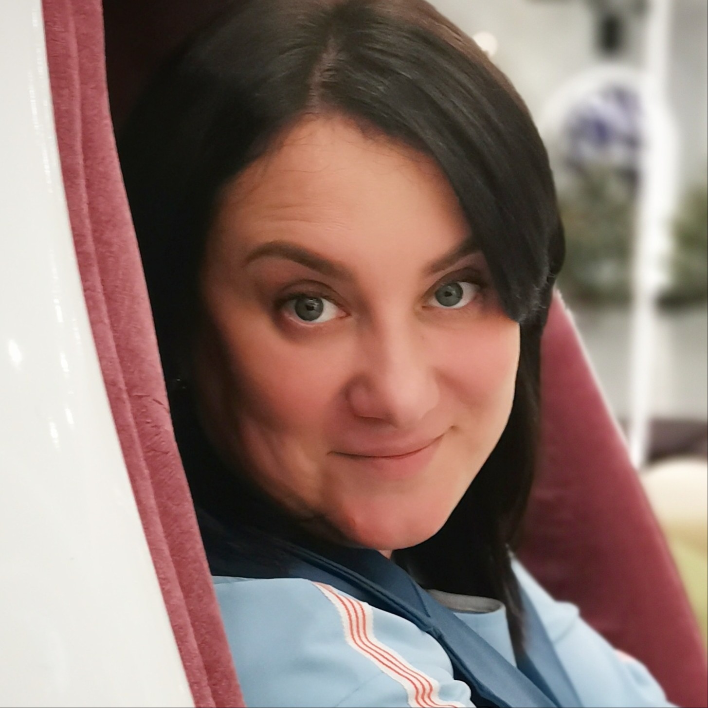 Аватар пользователя Вероника Скоморохова