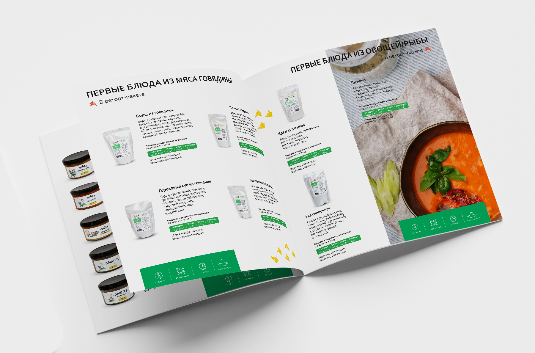 Каталог — Изображение №2 — Графика на Dprofile