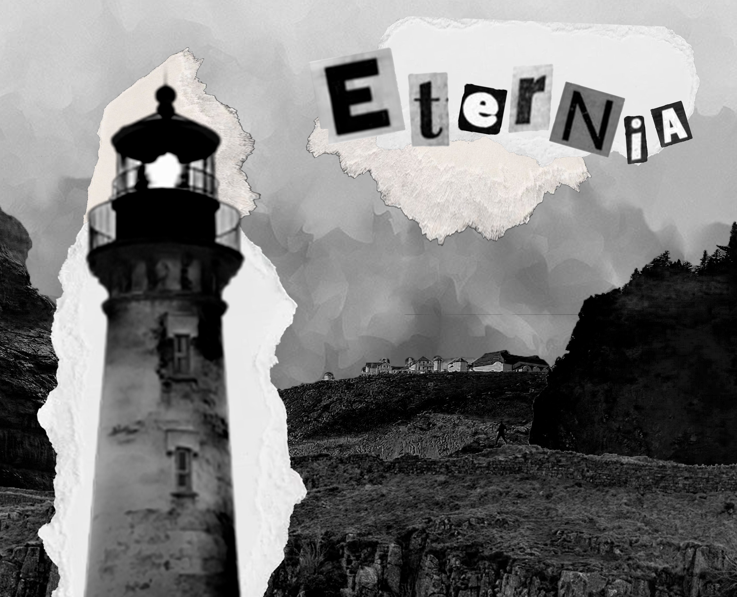 Постер "Итериния" на Dprofile