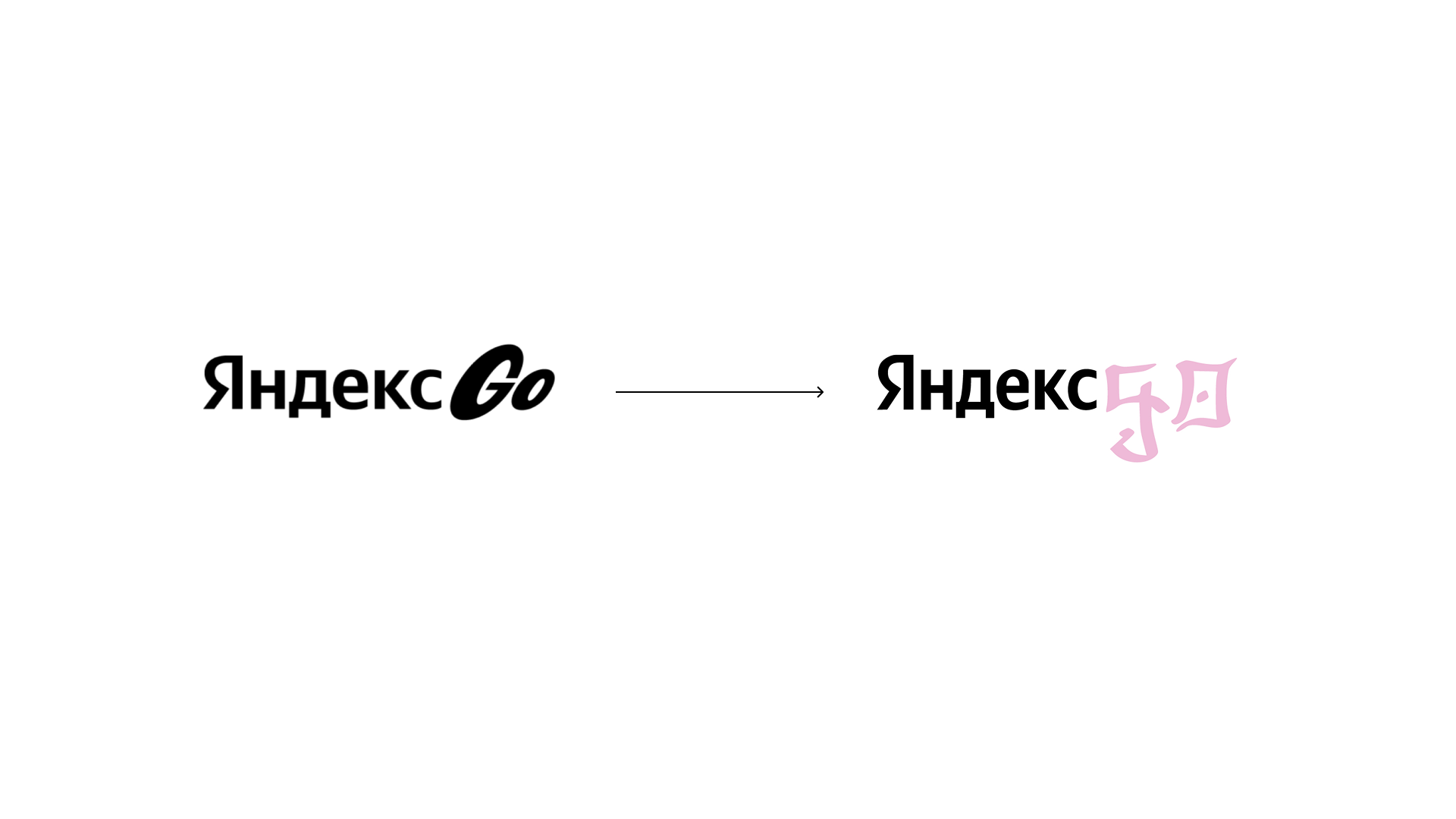Выставка винтажных японских авто от Яндекс go — Изображение №1 — Брендинг, Графика на Dprofile