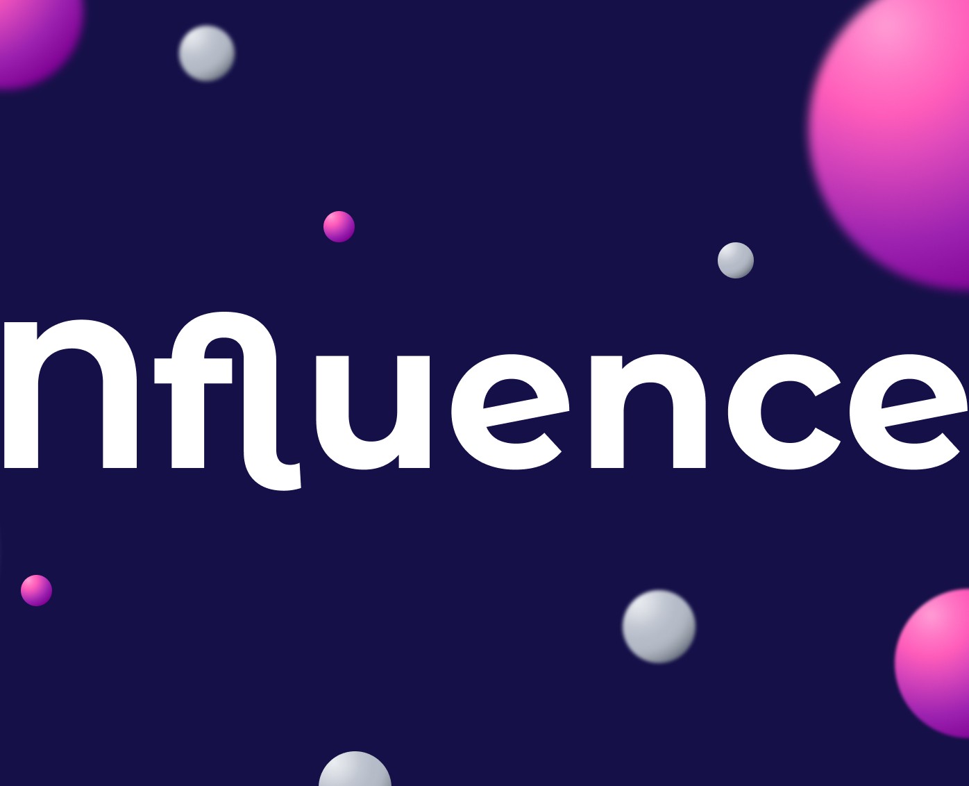 Nfluence — Интерфейсы на Dprofile