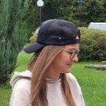 Аватар пользователя Оксана Кузнецова