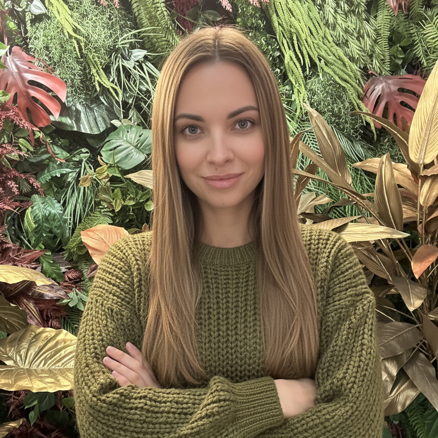 Аватар пользователя Кристина Винс