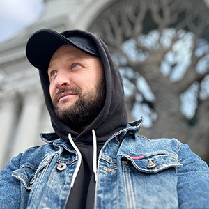 Аватар пользователя Павел Резник