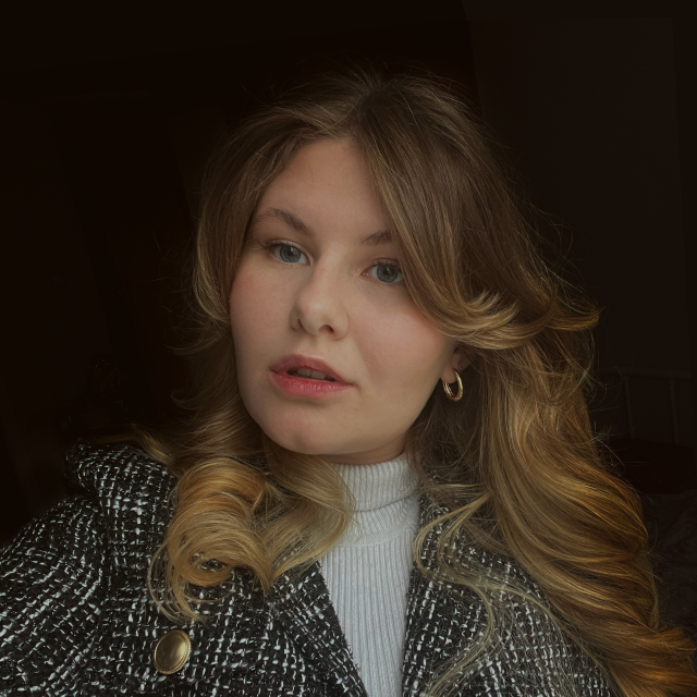 Аватар пользователя Полина Аппакова