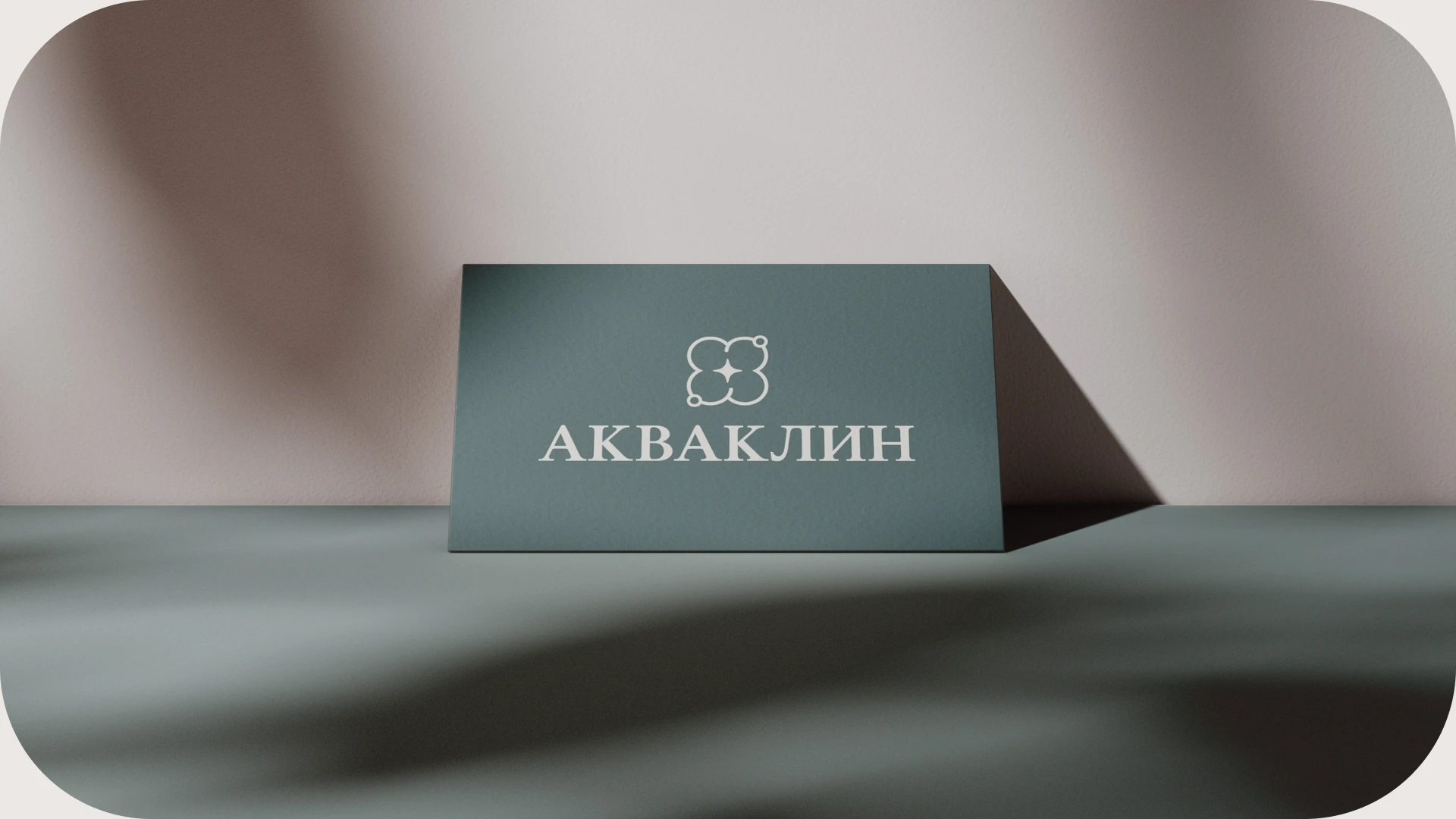 Логотип клининговой компании — Изображение №5 — Брендинг, Графика на Dprofile