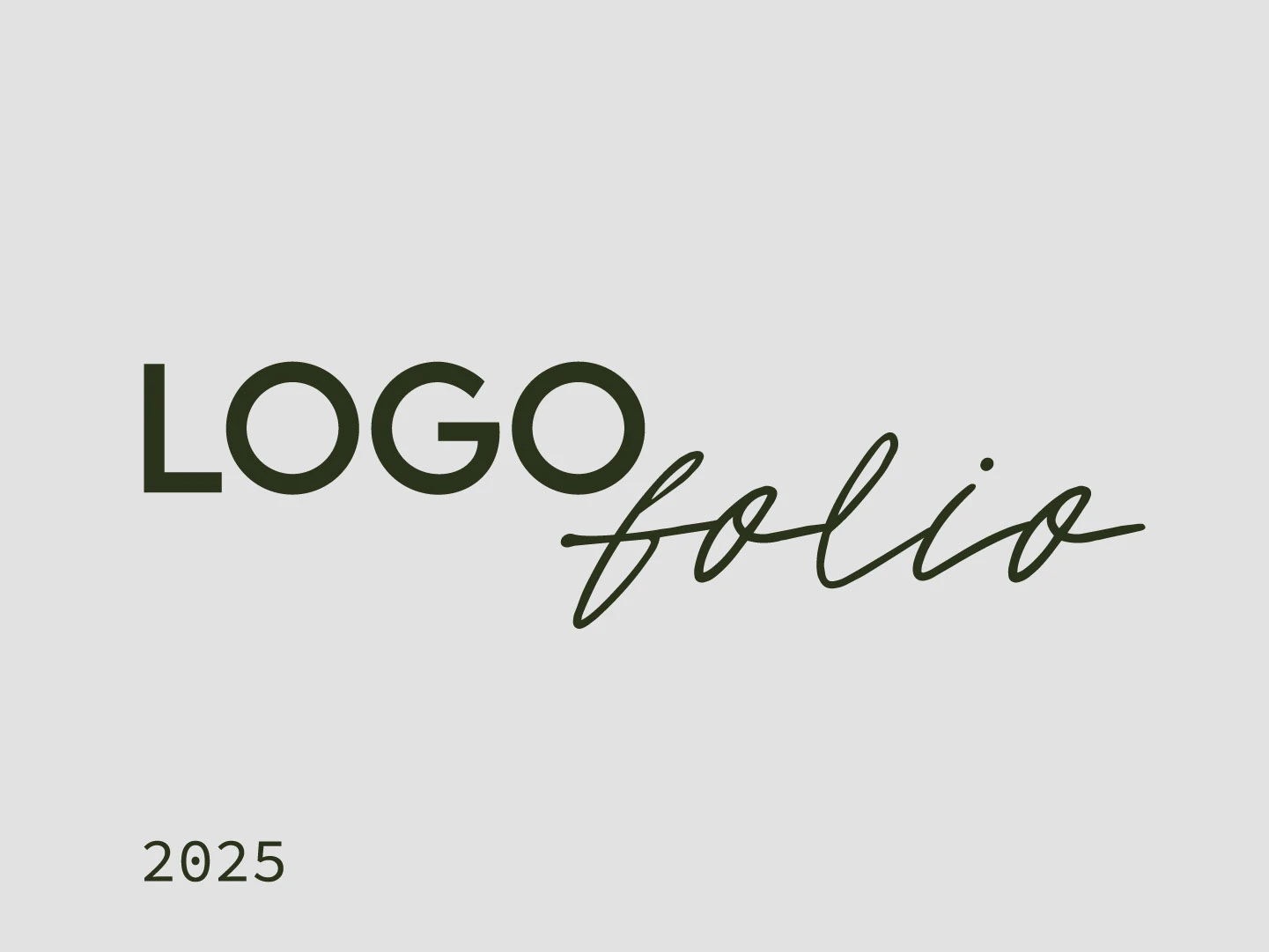 Logo Collection — Изображение №1 — Брендинг на Dprofile