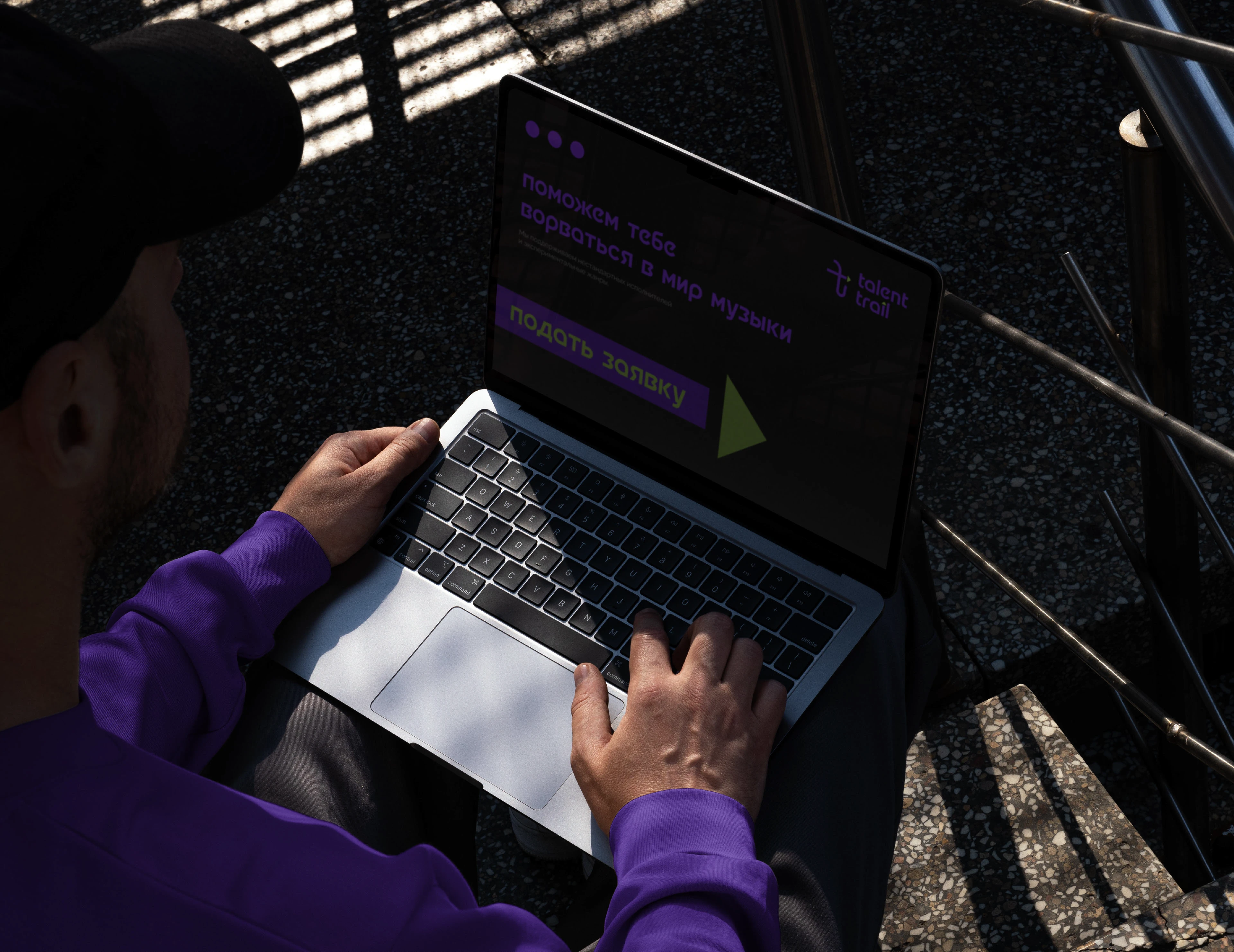 Логотип музыкального лейбла — Изображение №16 — Брендинг на Dprofile