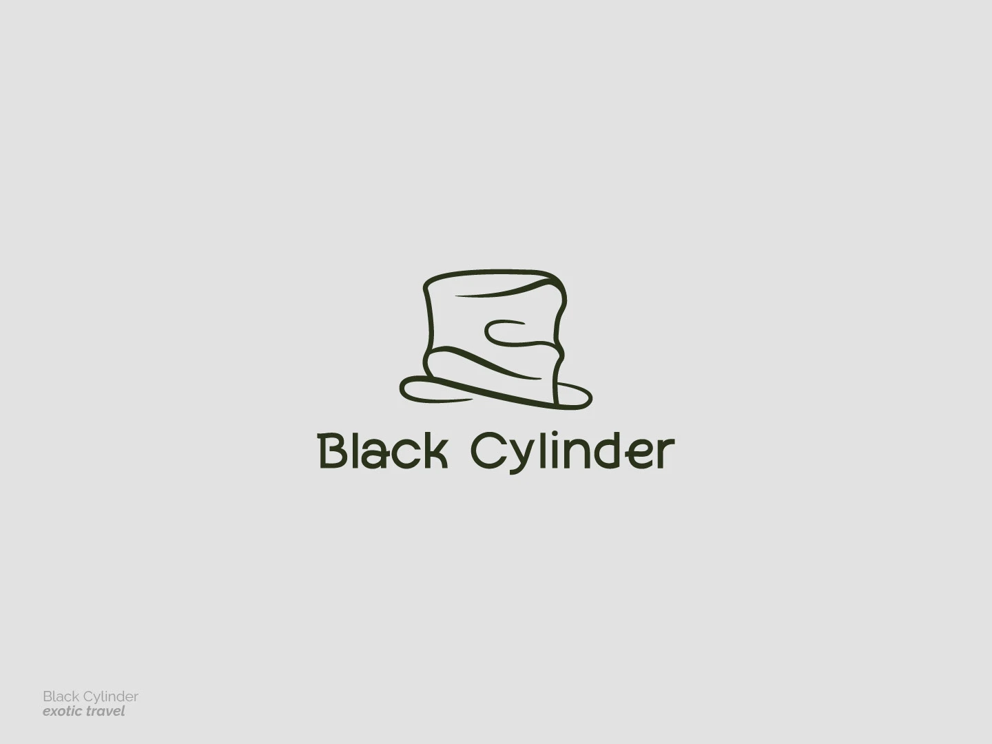 Logo Collection — Изображение №6 — Брендинг на Dprofile