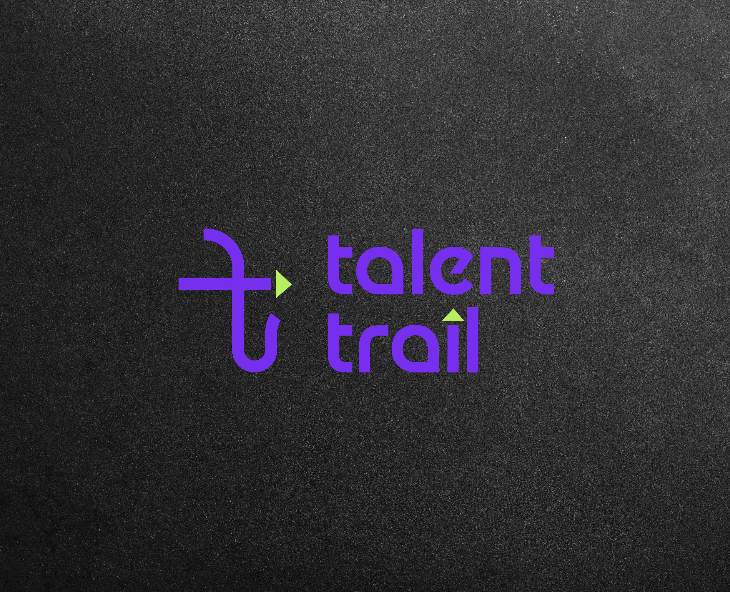 Логотип музыкального лейбла на Dprofile