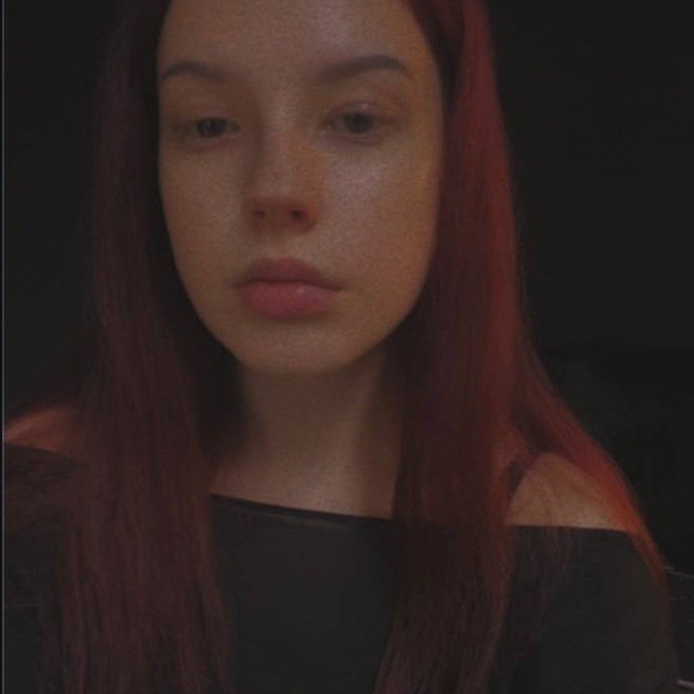 Аватар пользователя Анастасия Павлеева