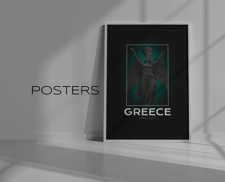 Постеры на любой случай — Графика, Маркетинг на Dprofile