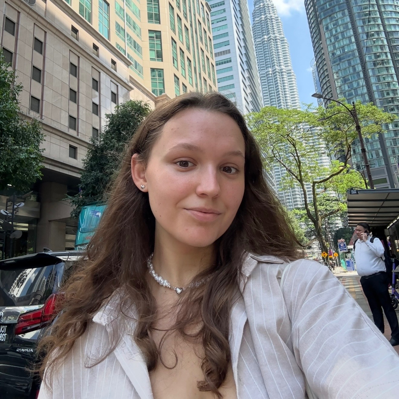 Аватар пользователя Ольга Бакланова