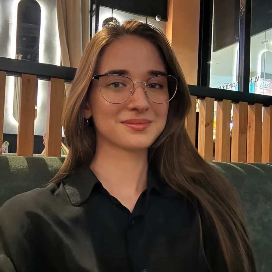 Аватар пользователя Лиана Аскерханова