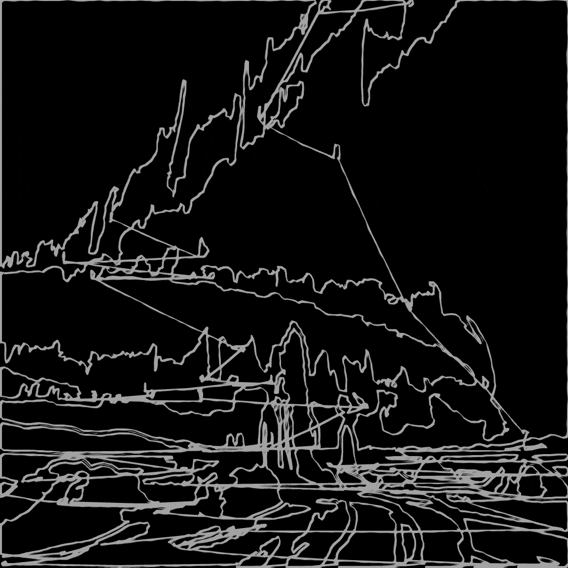 календарь «саунды 2026» — Изображение №34 — Брендинг, Графика на Dprofile