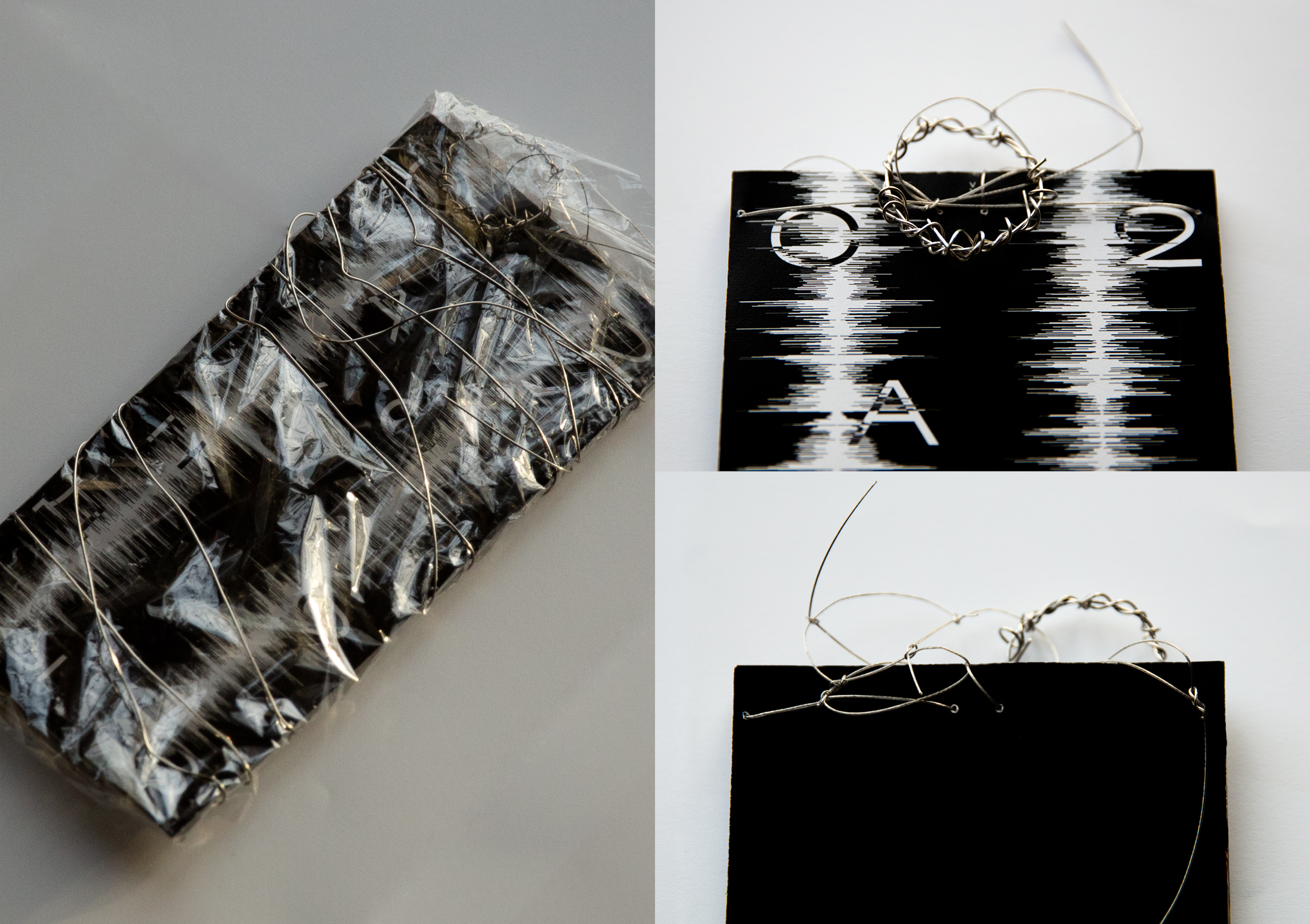 календарь «саунды 2026» — Изображение №4 — Брендинг, Графика на Dprofile