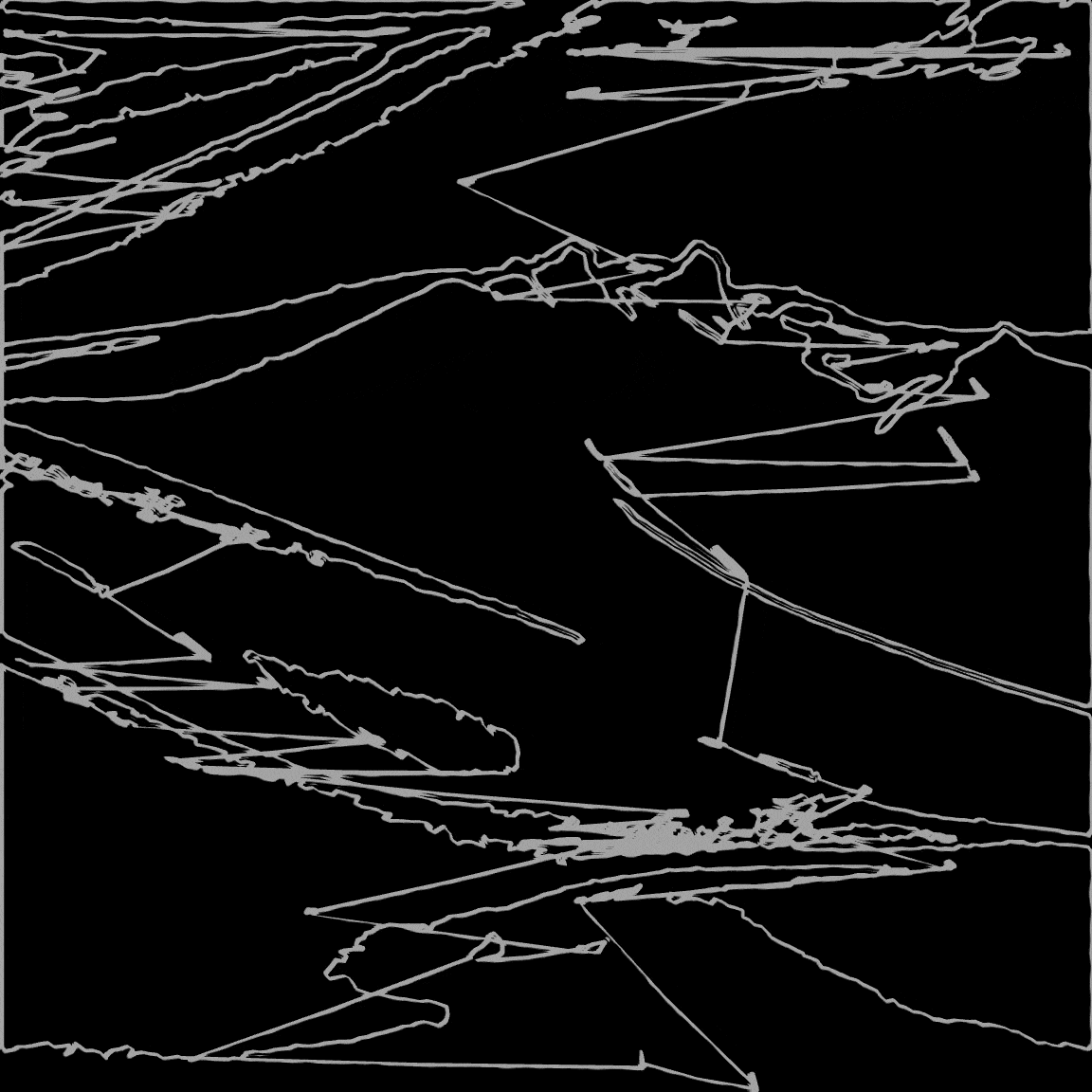 календарь «саунды 2026» — Изображение №37 — Брендинг, Графика на Dprofile